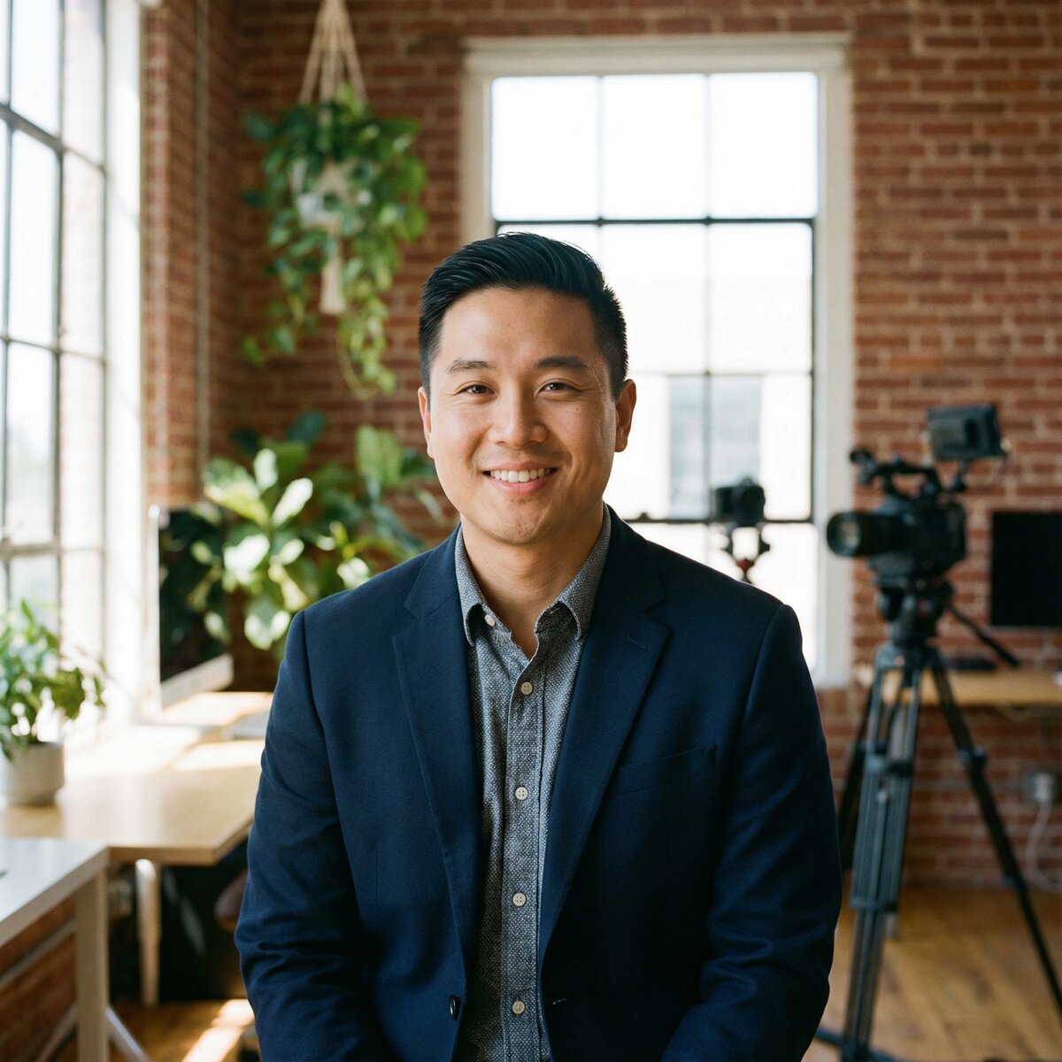 芒果视频制片人